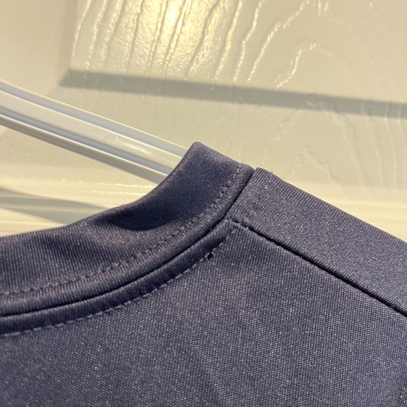 Dallas Cowboys Authentic NFL T-shirt Size XL Polyester - Picture 6 of 6